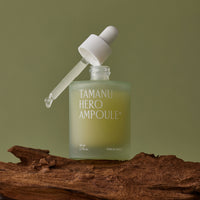 PINKWONDER Tamanu Hero Ampoule ⁺ 50ml