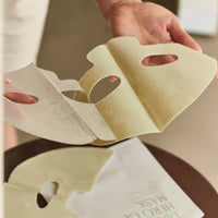 PINKWONDER Tamanu Hero Clay-Fit Mask 3ea