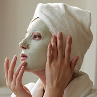 PINKWONDER Tamanu Hero Clay-Fit Mask 3ea