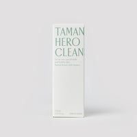 PINKWONDER Tamanu Hero Cleanser 150ml