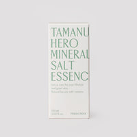 PINKWONDER Tamanu Hero Mineral Salt Essence 150ml