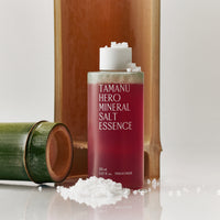 PINKWONDER Tamanu Hero Mineral Salt Essence 150ml