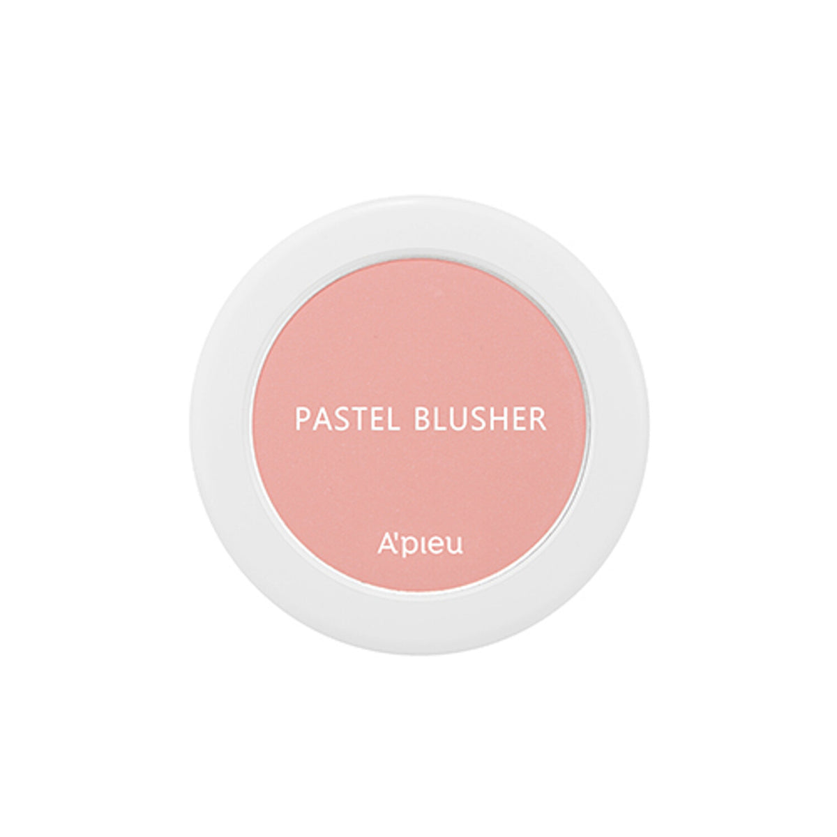 A'PIEU Pastel Blusher 4.3g