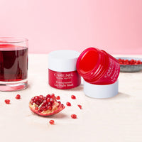 CARE:NEL Pomegranate Lip Night Mask Jumbo 23g - DODOSKIN