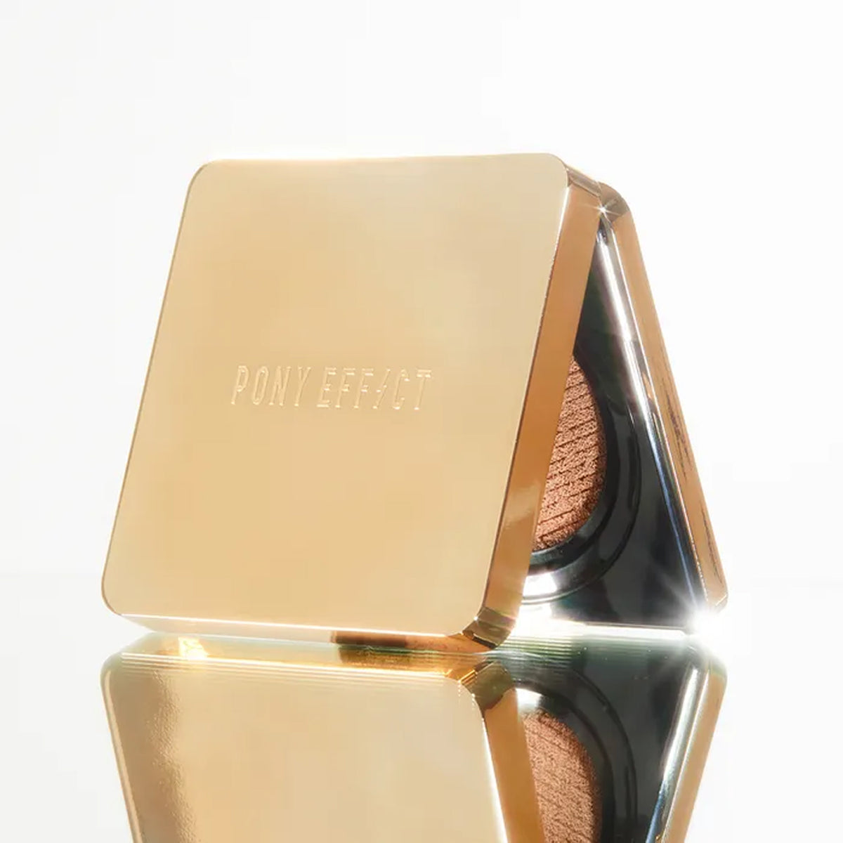 PONY EFFECT Cover Stay Cushion Foundation Ex 3 Colors