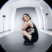 PONY EFFECT Zoom-In Cushion Foundation in Mesh Matte 3 Colors