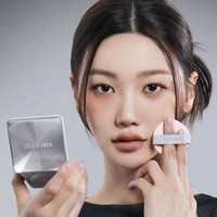 PONY EFFECT Zoom-In Cushion Foundation in Mesh Matte 3 Colors