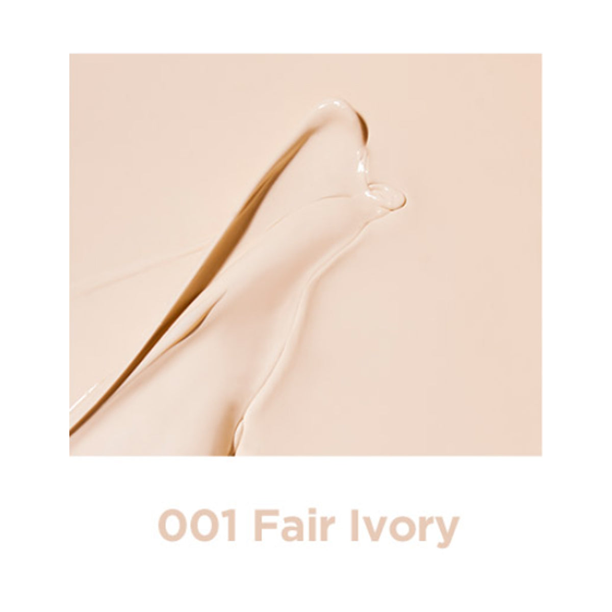 PONY EFFECT Zoom-In Liquid Foundation (4 Colors)