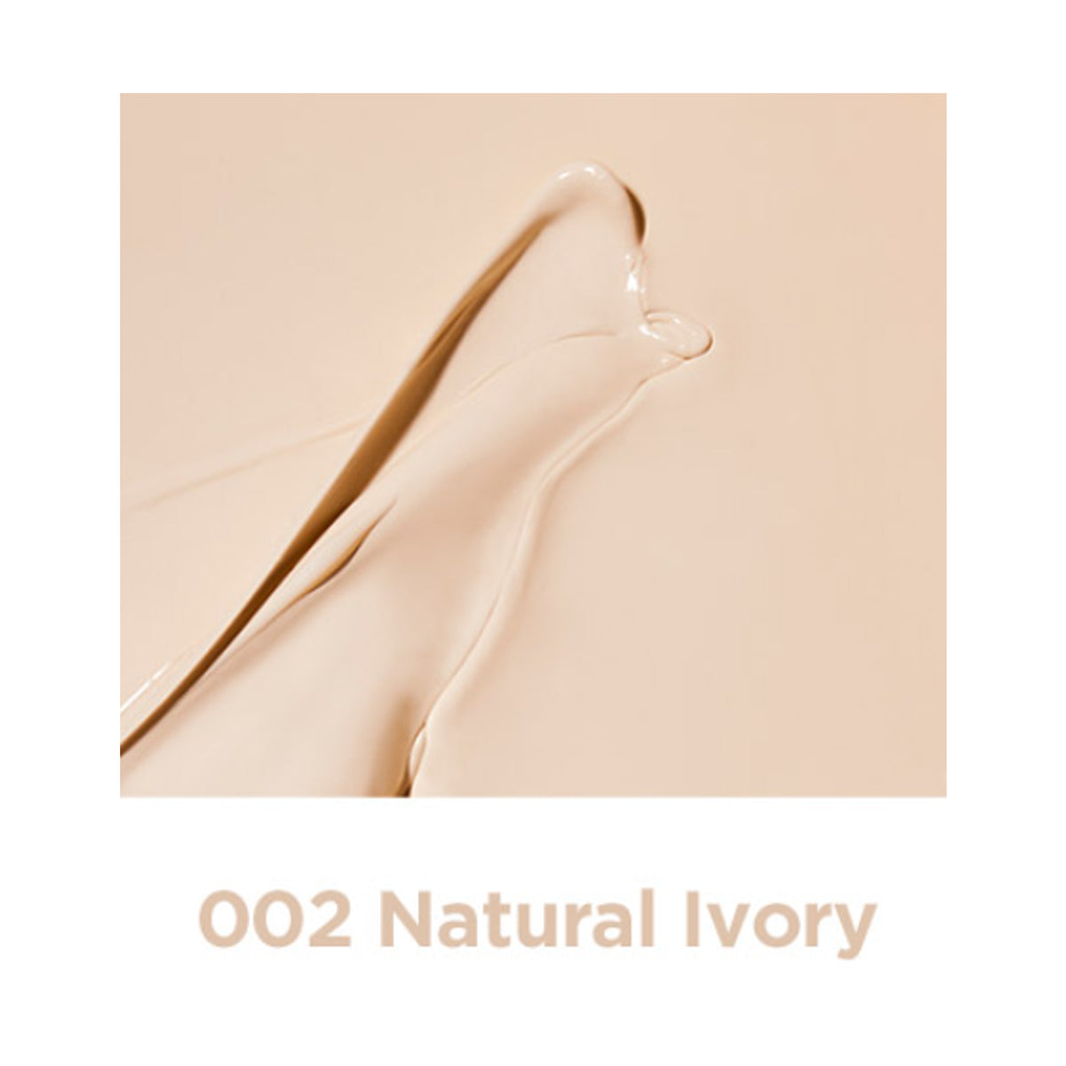 PONY EFFECT Zoom-In Liquid Foundation (4 Colors)