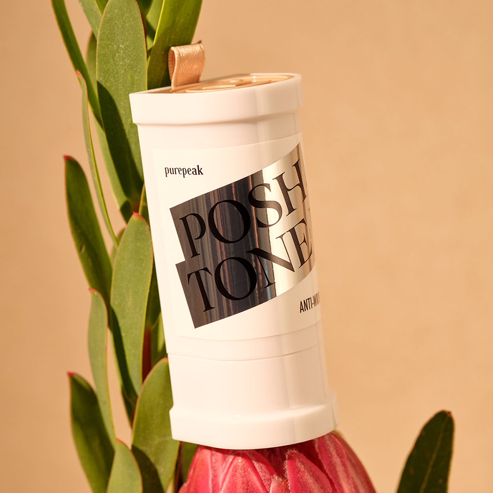 purepeak POSH TONE UP SPF50+ PA++++ 14g