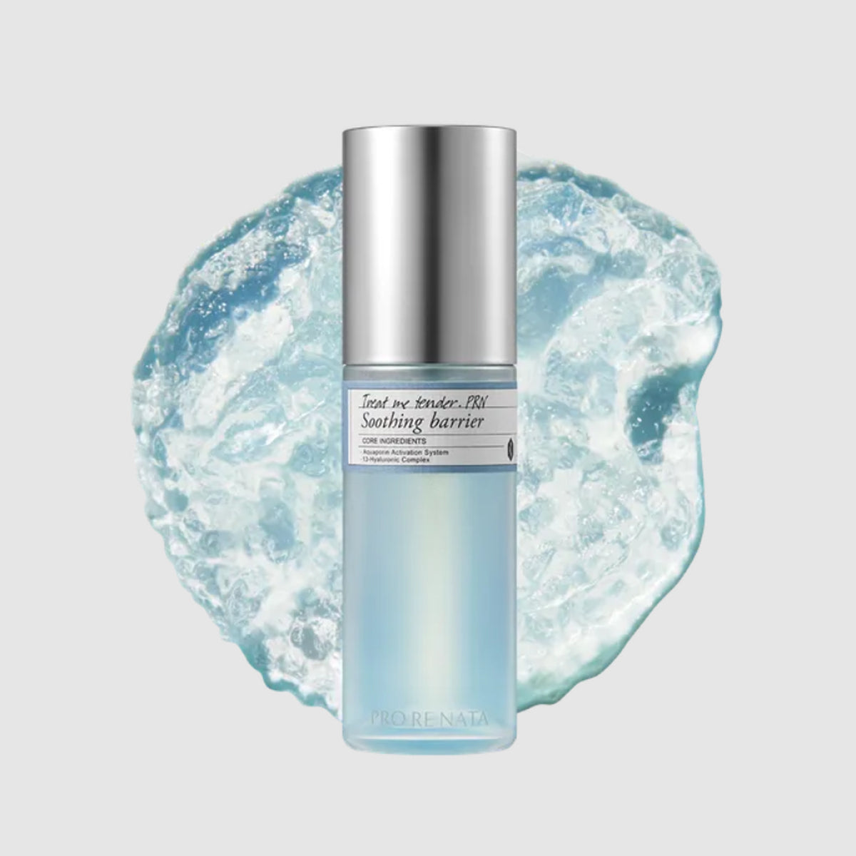 PRO RE NATA Treat Me Tender Soothing Barrier 50g