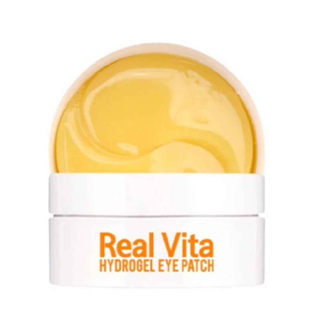 The hydrogel material adheres comfortably to the skin, delivering concentrated nutrients while reducing puffiness, dark circles, and fine lines.