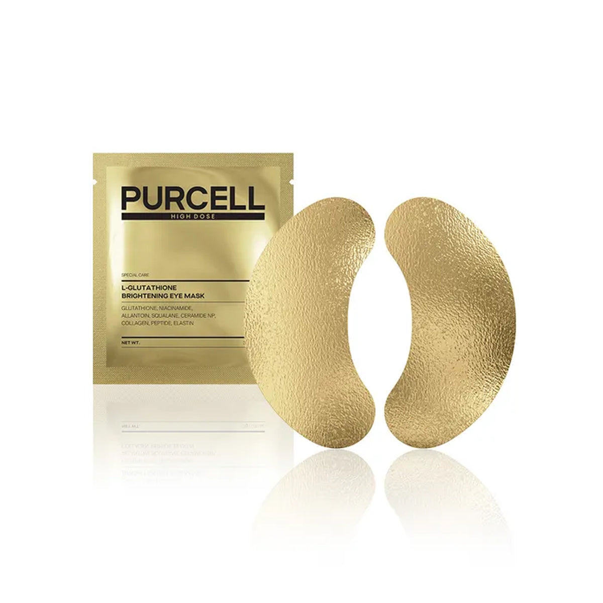 PURCELL Eye Mask 2 Types (Choose 1)