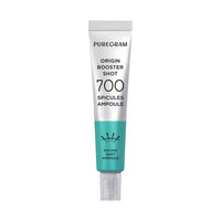 PUREGRAM Origin Booster Shot 700 Spicules Ampoule Tube Type 20ml