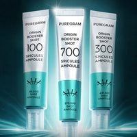 PUREGRAM Origin Booster Shot 700 Spicules Ampoule Tube Type 20ml