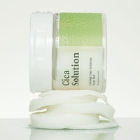 PURIPIA Cica Calming Care Solution Toner Pad (60 Pads)