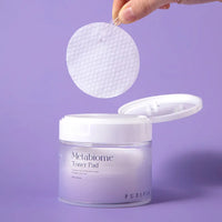 PURIPIA Metabiome Toner Pad (60 Pads)