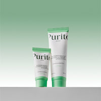 PURITO Wonder Releaf Centella Mini Kit sin perfume