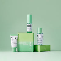 PURITO Wonder Releaf Centella Mini Kit sin perfume