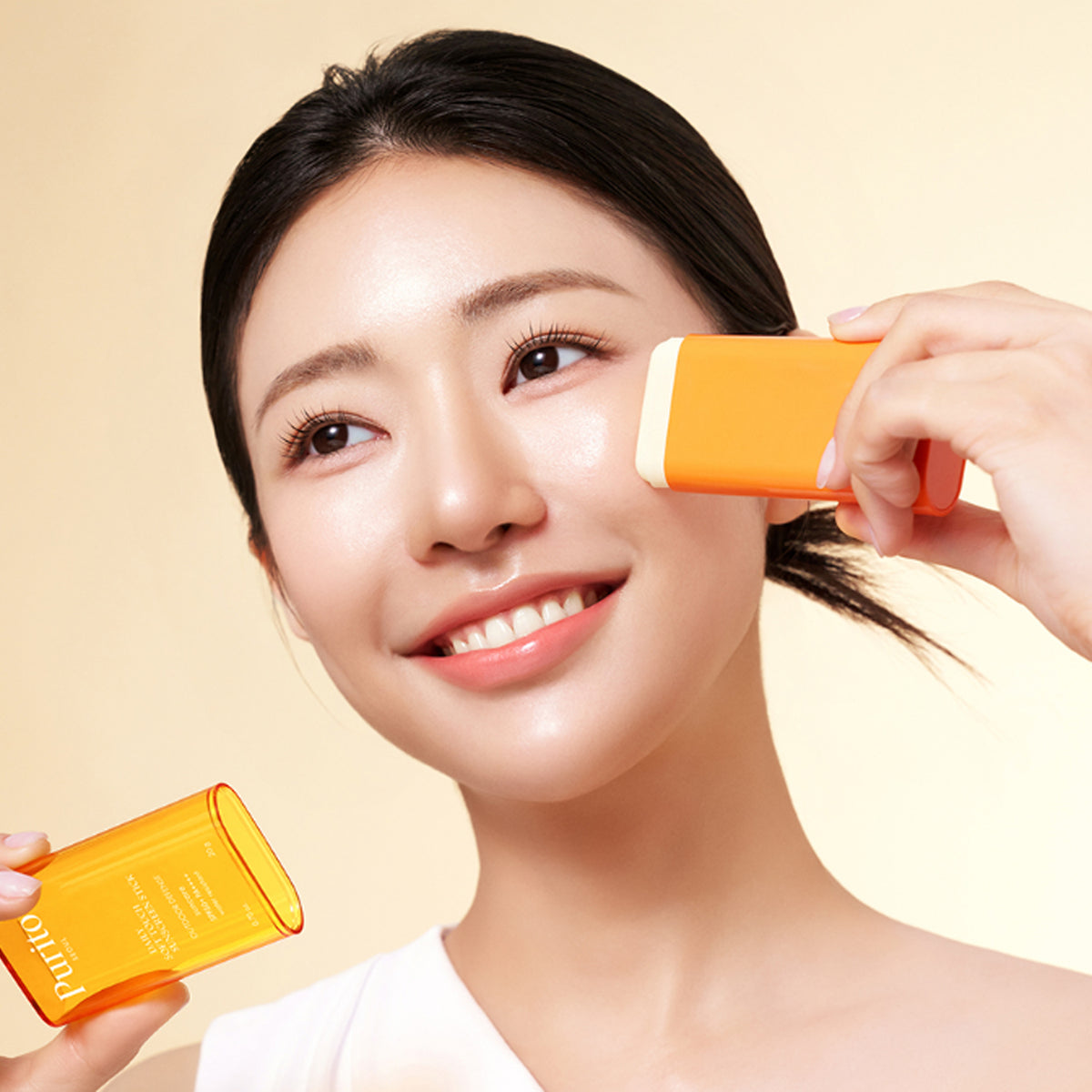 PURITO Daily Soft Touch Sunscreen Stick 20g