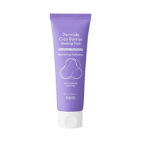 PURITO Dermide Cica Barrier Sleeping Pack 80ml