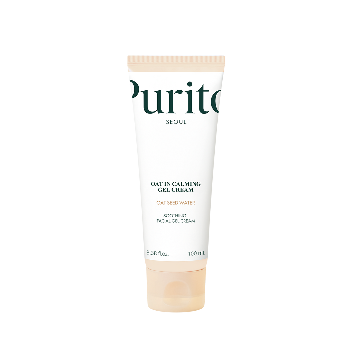 PURITO Oat-in Calming Gel Cream 100ml