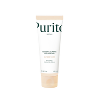 PURITO Oat-in Calming Gel Cream 100ml