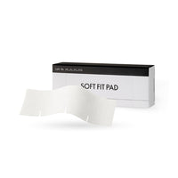DERMA FACTORY Soft Adhesion Pads 40 Sheets