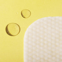 Ariul Stress Relieving Pureful Lip & Eye Remover Pads (30 Sheets)