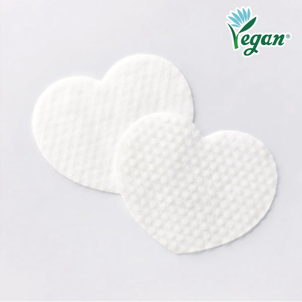 EDIT.B Joyful Heart All-in-One Cleansing Pads 55g 30 Sheets