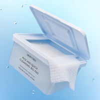 DEWYTREE Pick & Quick Tear-Off Cleansing Big Pads 310g 60 Sheets
