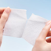 DEWYTREE Pick & Quick Tear-Off Cleansing Big Pads 310g 60 Sheets