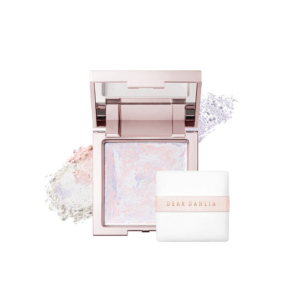 DEAR DAHLIA Skin Blur Finisher Pale Light 8g