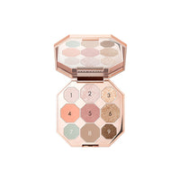DEAR DAHLIA Blooming Edition Garden of Light Palette 9.7g