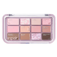 espoir Eye Core Palette 9g 5colors
