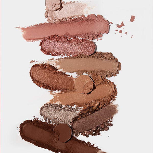 DEAR DAHLIA Timeless Bloom Collection Palette 9.8g