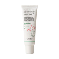 AXIS-Y Panthenol 10 Skin Smoothing Shield Cream 50ml