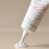 AXIS-Y Panthenol 10 Skin Smoothing Shield Cream 50ml