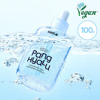 EDIT.B Moisture Barrier Pang Hyaluronic Acid Panthenol Ampoule 100ml