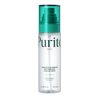 PURITO Seoul Mighty Bamboo Panthenol Cream Mist 3.38 fl oz