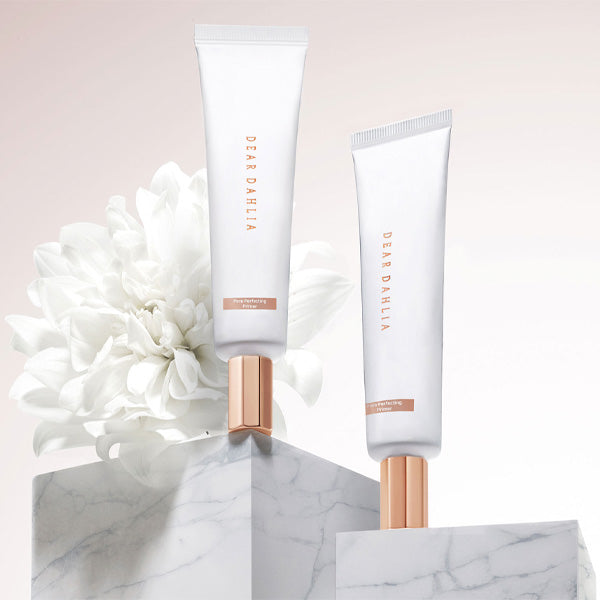 DEAR DAHLIA Skin Paradise Pore Perfecting Primer 35g