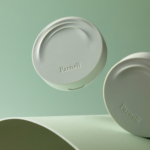 Parnell Cicamanu Serum in Matte Cushion SPF50 PA++++ (Original 15g + Refill 15g)