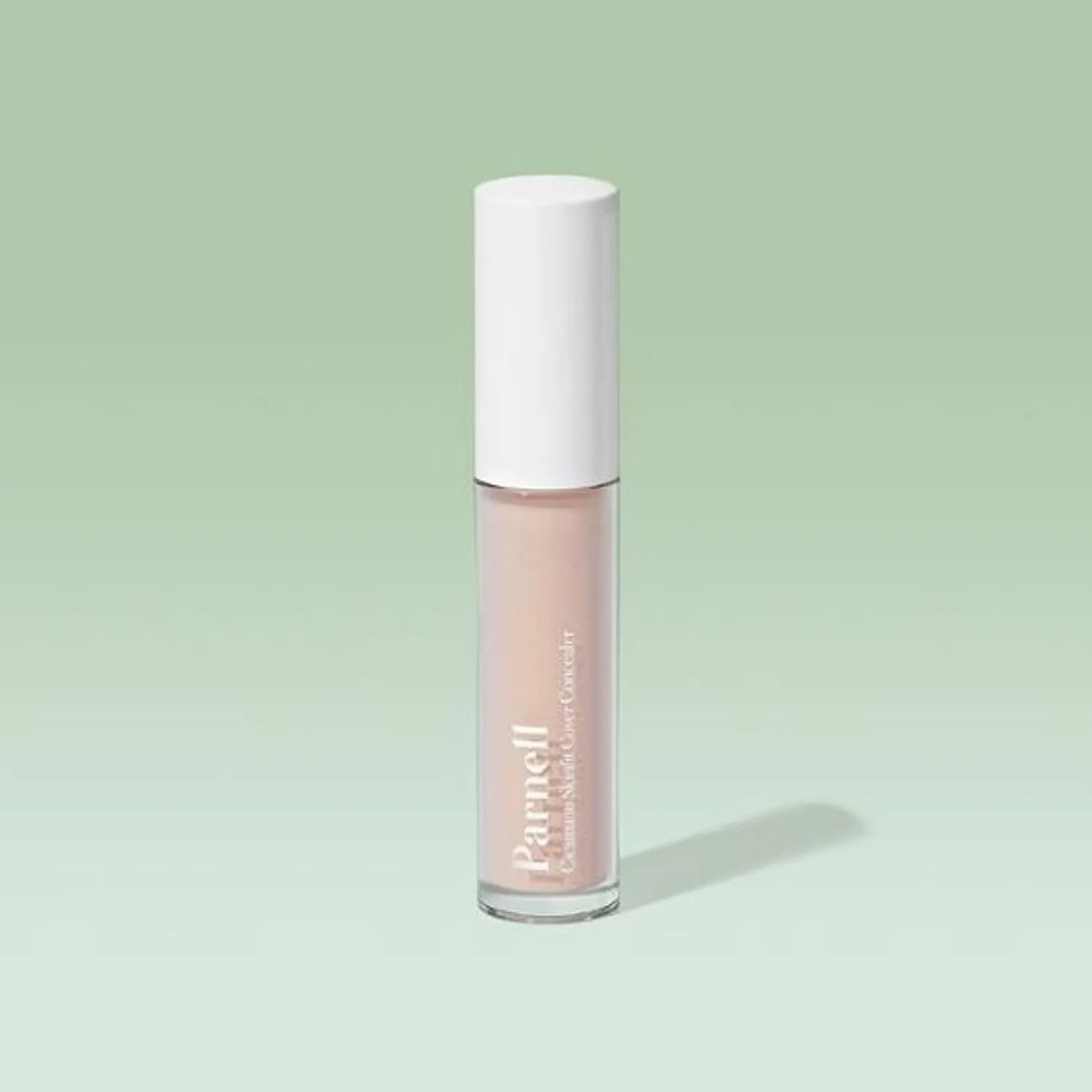 Parnell Cicamanu Skin Fit Cover Concealer 5g