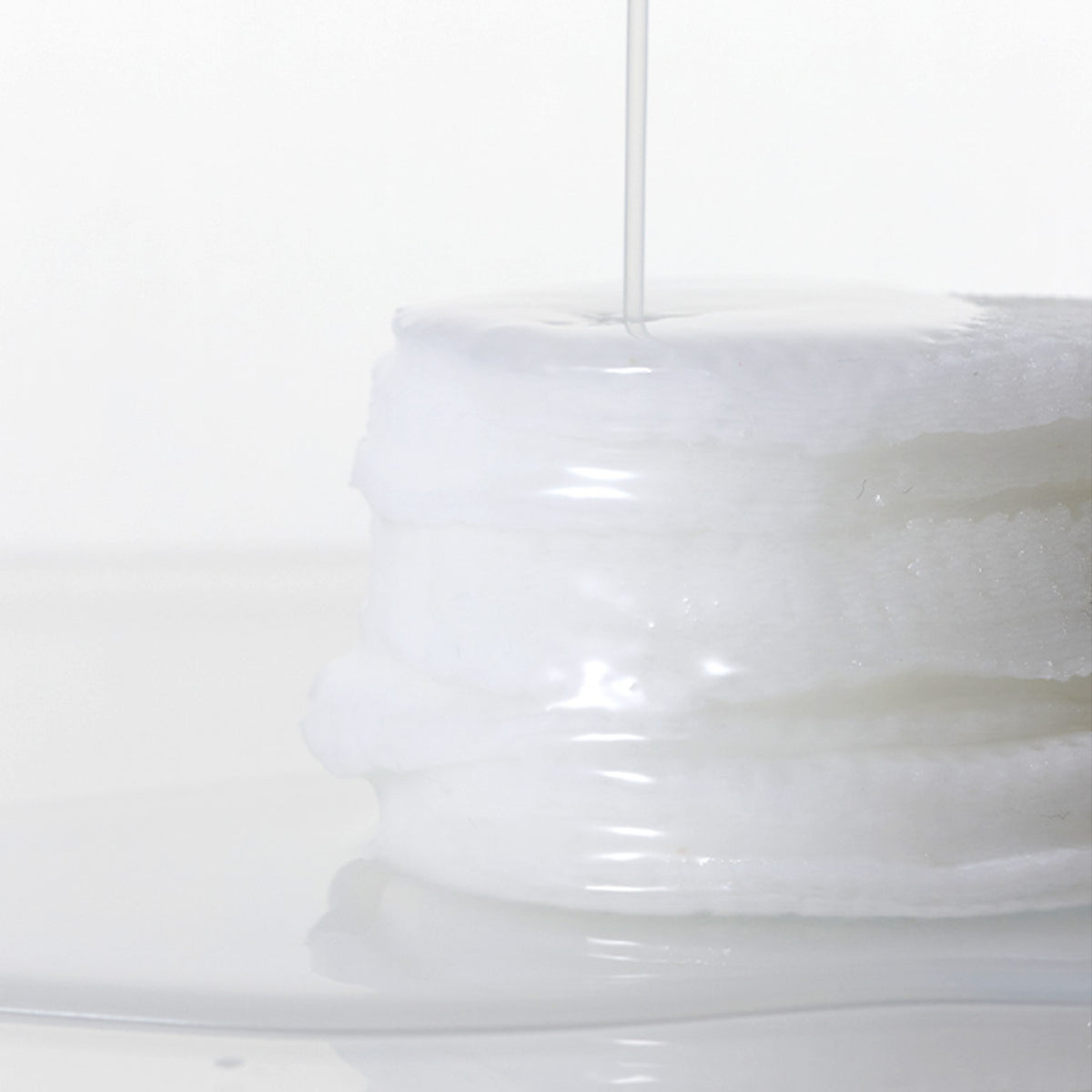 Parnell Niacinamide Rice Brightening Pad 80 Sheets