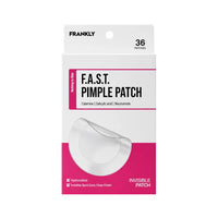 FRANKLY Fast Pimple Patch 36ea