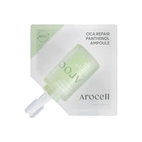AROCELL Cica Repair Panthenol Ampoule Refill 40ml