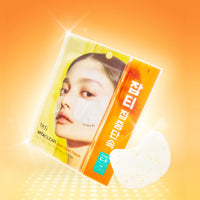 Dr.G Vita Clear Hydrogel Blemish Patch 8g*4P