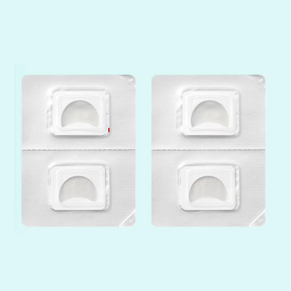 Acropass Pore Care Patch 16g 4 patches