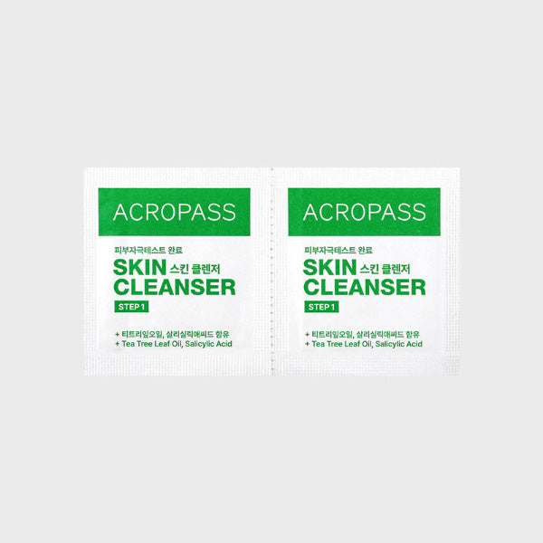 Acropass Trouble Care Microcone Patch 6ea