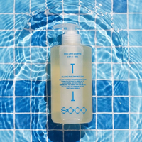 Soo Swim Protein Shampoo 500ml (Scalp Nutritional Care)